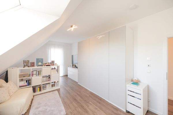 Schlafzimmer/Büro 2