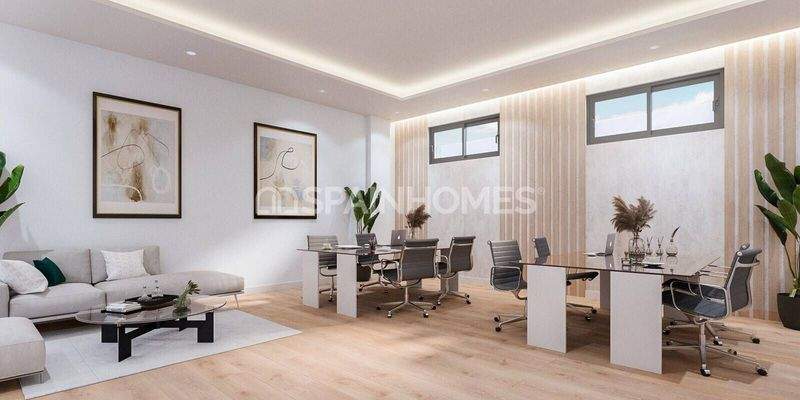 Well-Located Prestigious Apartments in Fuengirola