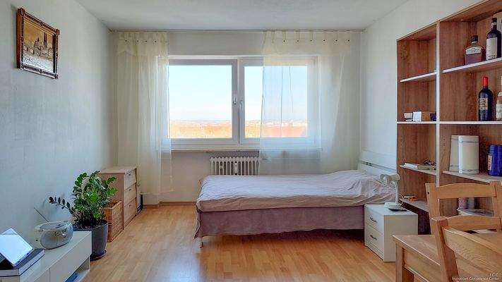 Charmantes, helles Apartment