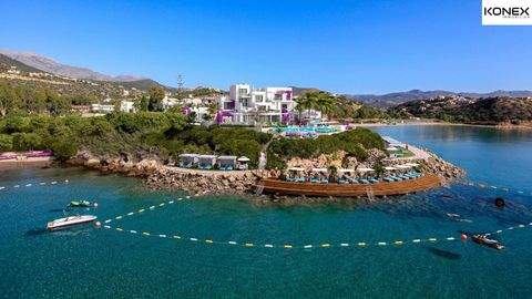 Lasithi Renditeobjekte, Mehrfamilienhäuser, Geschäftshäuser, Kapitalanlage