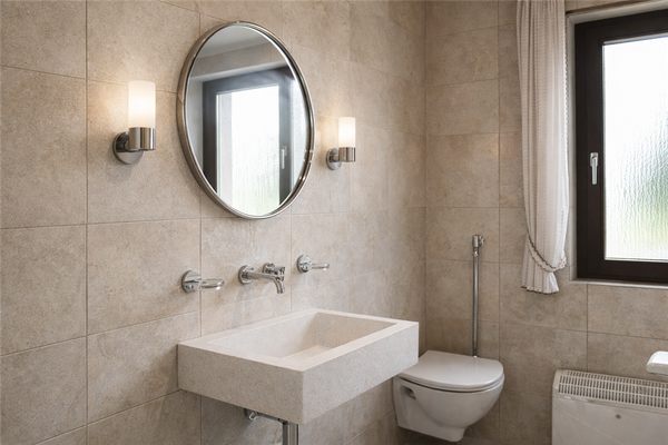 Tageslichtbad 1. OG - virtually staged