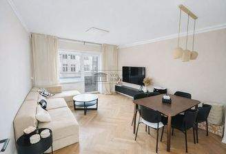 Gemütliches Wohnzimmer