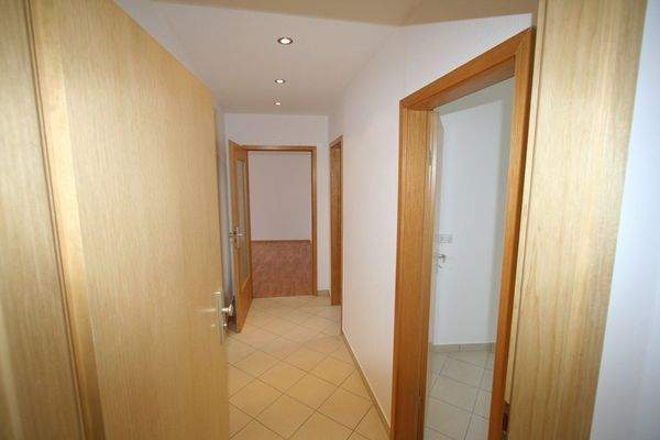 Willkommen zu Hause!