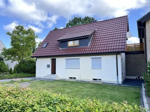 Bad Salzuflen-Wülfer-Bexten Häuser, Bad Salzuflen-Wülfer-Bexten Haus kaufen