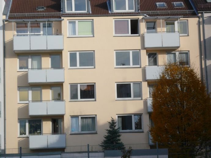 3 Zimmer Wohnung in Nürnberg (Gärten b Wöhrd)