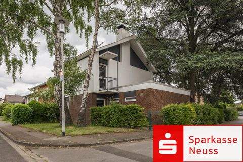 Grevenbroich Häuser, Grevenbroich Haus kaufen