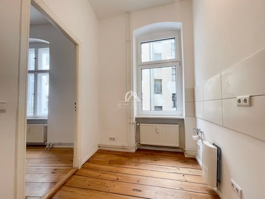 Küche / kitchen