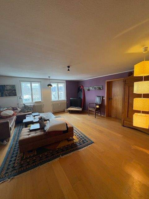 Traunstein Wohnungen, Traunstein Wohnung mieten