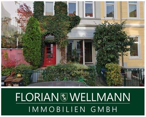 Bremen Büros, Büroräume, Büroflächen 