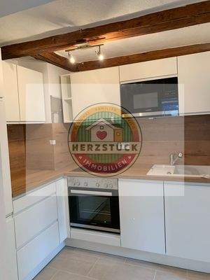 EG rechts vorne - Küche