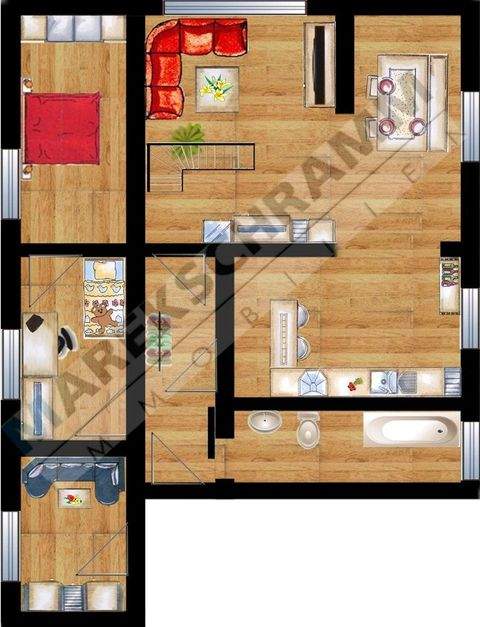 Elgersburg Wohnungen, Elgersburg Wohnung mieten