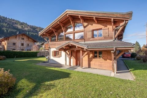 Morzine Wohnungen, Morzine Wohnung kaufen