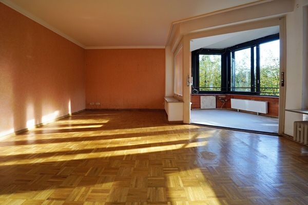 Wohnzimmer Ansicht I