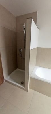 Dusche