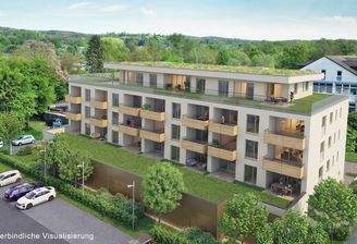 unverbindliche Visualisierung