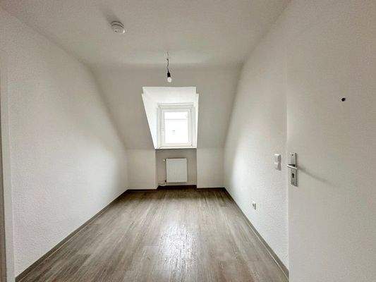 9 Der Flur/ Eingangsbereich 