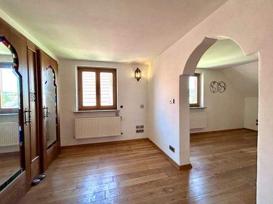 Wohnbereich DG Haus 2