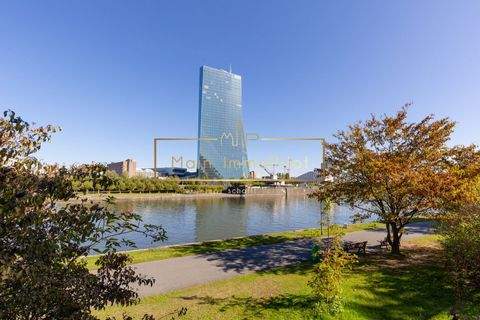 Frankfurt am Main Wohnungen, Frankfurt am Main Wohnung kaufen