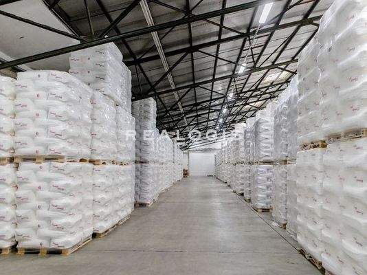 Halle 1 Innenansicht