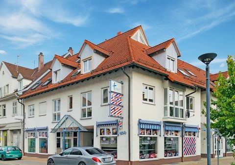 Durmersheim Wohnungen, Durmersheim Wohnung mieten