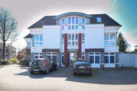 Oldenburg Wohnungen, Oldenburg Wohnung mieten