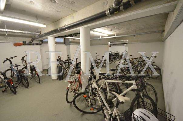 Fahrradkeller
