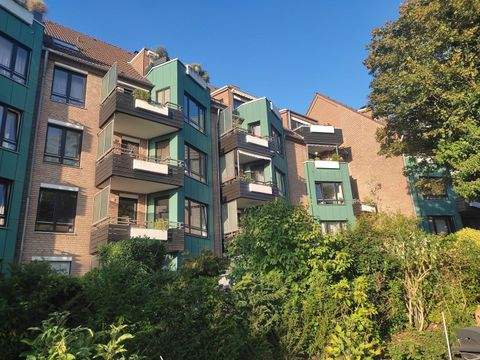 Neuss Wohnungen, Neuss Wohnung mieten