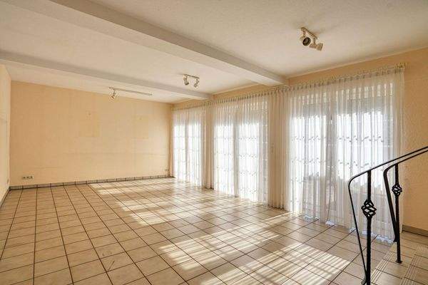 Wohnzimmer EG rechts