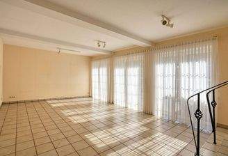 Wohnzimmer EG rechts