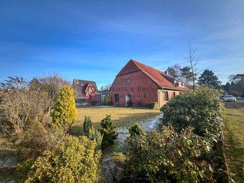 Kirchlinteln Häuser, Kirchlinteln Haus kaufen