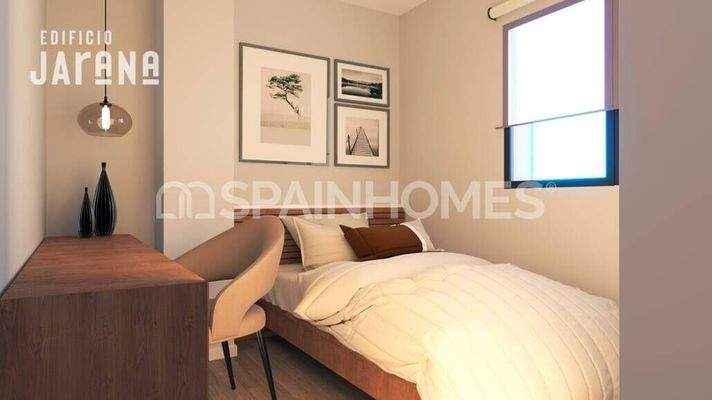 Properties 40 Minutes from Malaga Airport in Torre del Mar