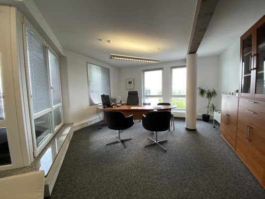 Bürofläche