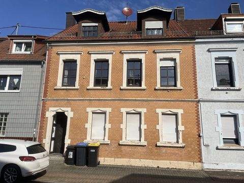 Spiesen-Elversberg / Elversberg Häuser, Spiesen-Elversberg / Elversberg Haus kaufen