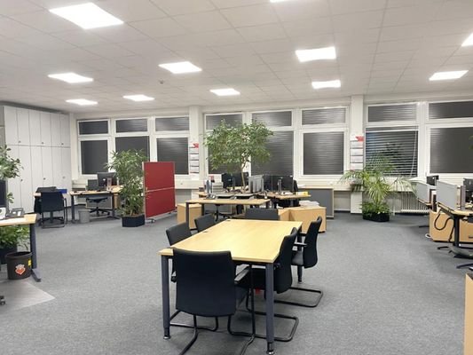 Büro