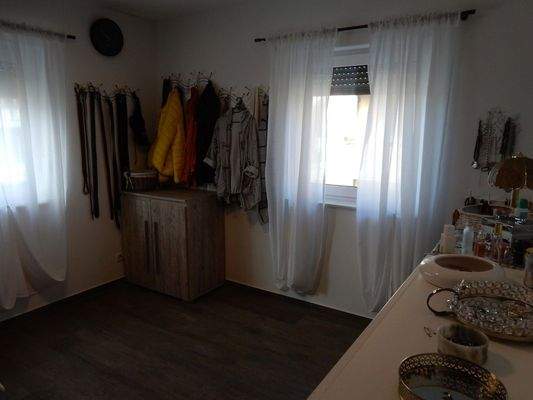 Ankleidezimmer (Süd-West)