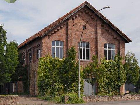 St. Ingbert Renditeobjekte, Mehrfamilienhäuser, Geschäftshäuser, Kapitalanlage