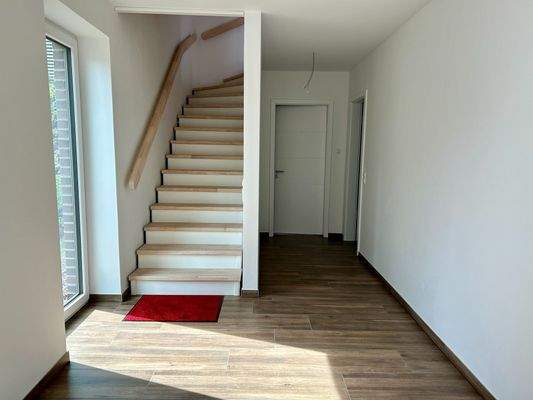Flur Untergeschoss