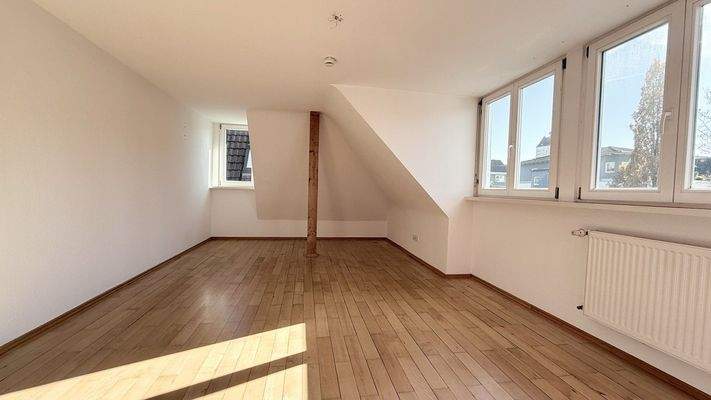 Schlafzimmer - SüdOst