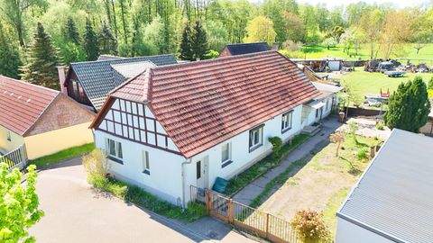 Iden Häuser, Iden Haus kaufen