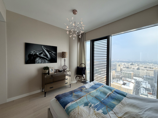 Cosmopolitan Twarda 2/4 in Warschau