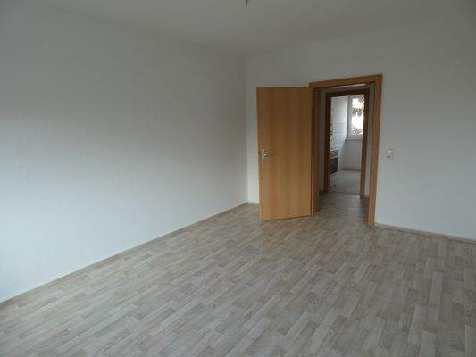 Schlafzimmer Beispiel nach Sanierung