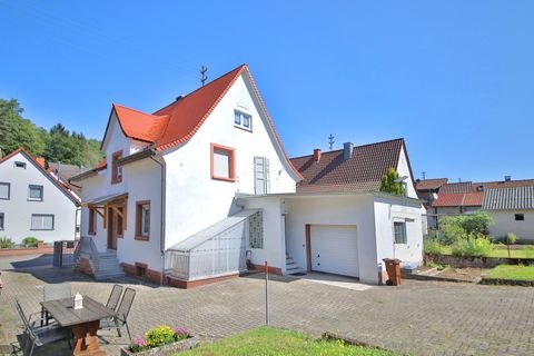 Spirkelbach Häuser, Spirkelbach Haus kaufen