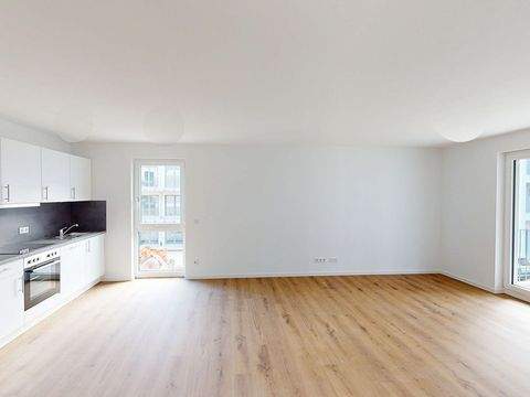 Villingen-Schwenningen Wohnungen, Villingen-Schwenningen Wohnung mieten