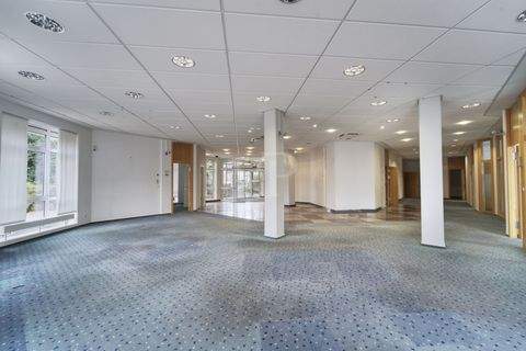 Syke Büros, Büroräume, Büroflächen 