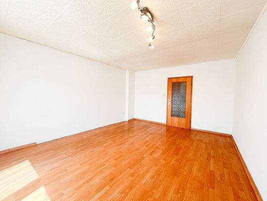 Wohnzimmer Einliegerwohnung