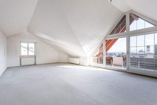 Wohn- und Essbereich