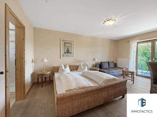 Zimmer Gästehaus OG