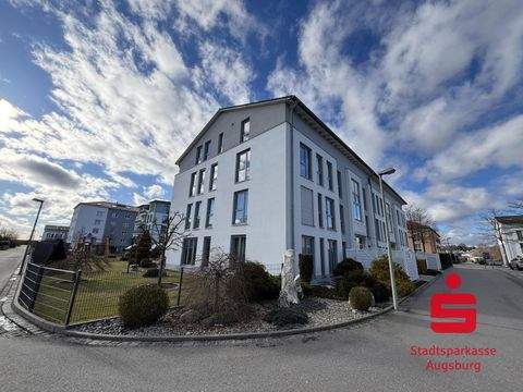 Augsburg Wohnungen, Augsburg Wohnung kaufen