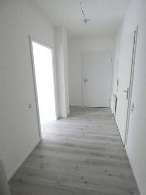 Eingang/Flur