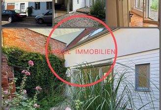 Charming House Gransee